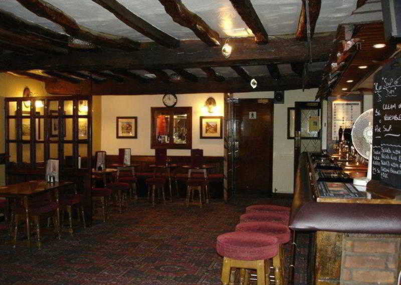 The Old Bridge Inn, Holmfirth, West Yorkshire Exterior photo